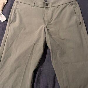 Lululemon dress pants